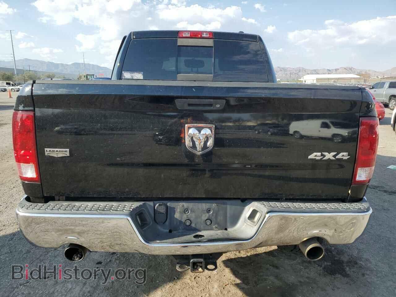 2012 DODGE RAM 1500 - VIN: 1C6RD7NTXCS210161 - Фото 6