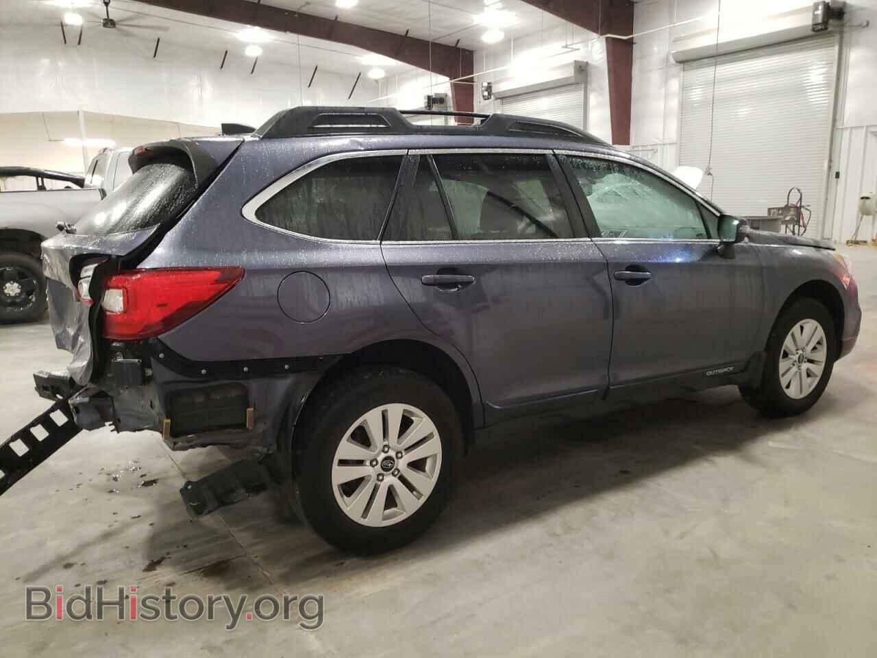 2016 SUBARU OUTBACK - VIN: 4S4BSBFC4G3222903 - Фото 3