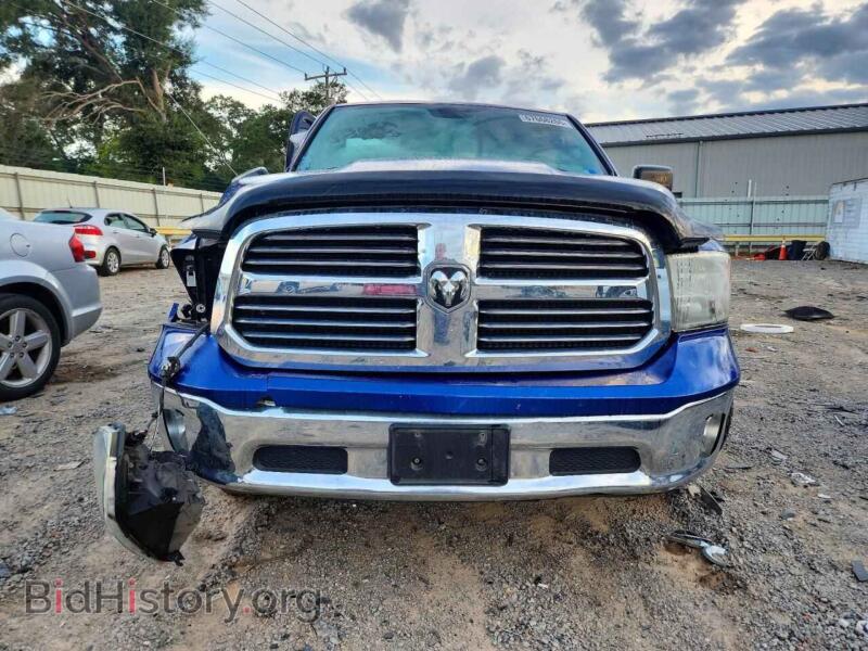 2014 RAM 1500 (VIN 1C6RR7GT1ES250176) — photo 5 of 14