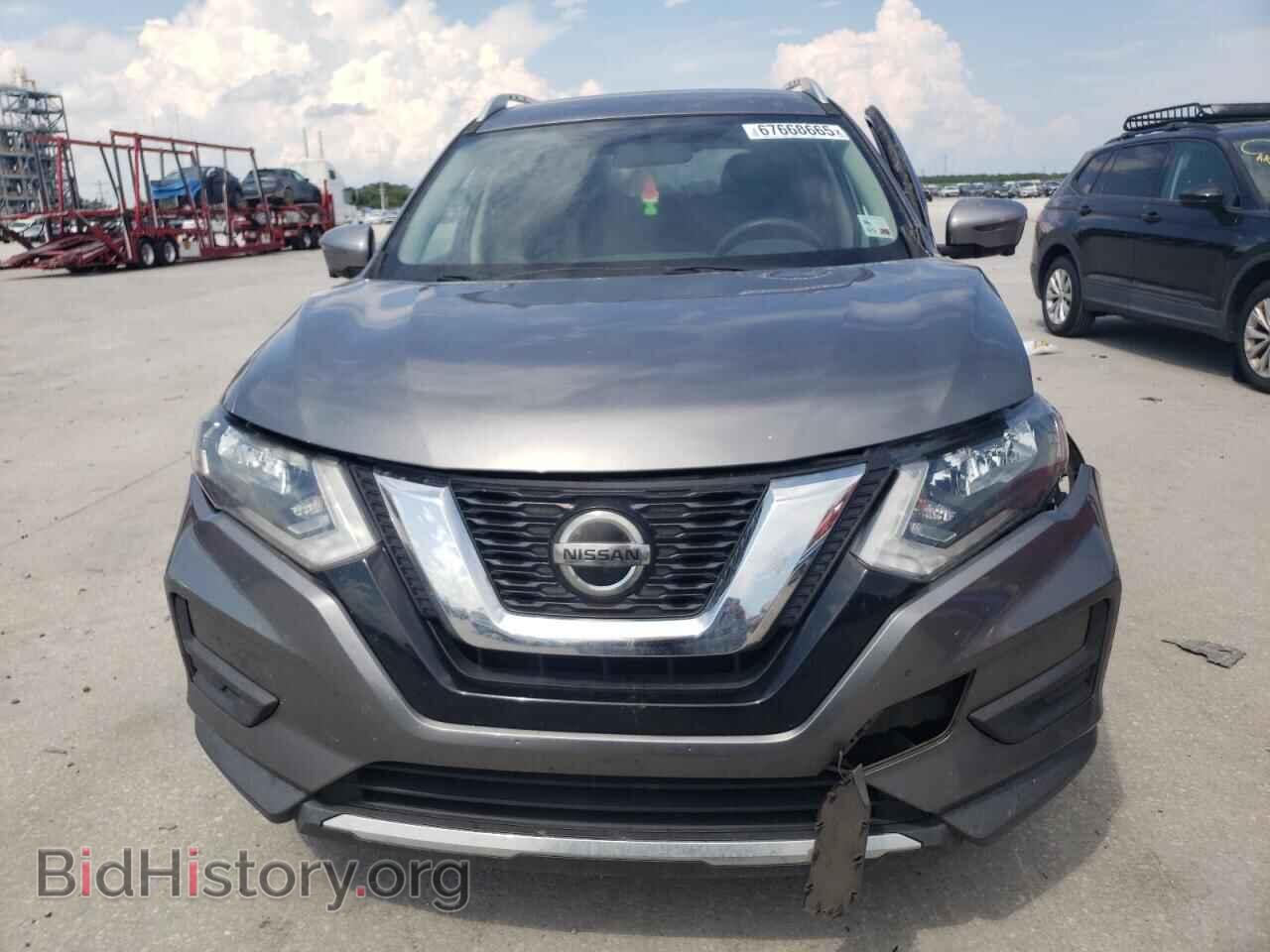 2018 NISSAN ROGUE - VIN: KNMAT2MT9JP605039 - Фото 5