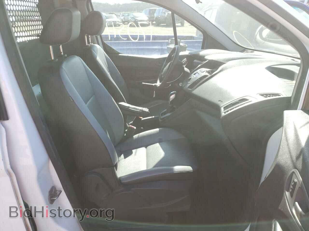 2016 FORD TRANSIT CO - VIN: NM0LS6E71G1283235 - Фото 6