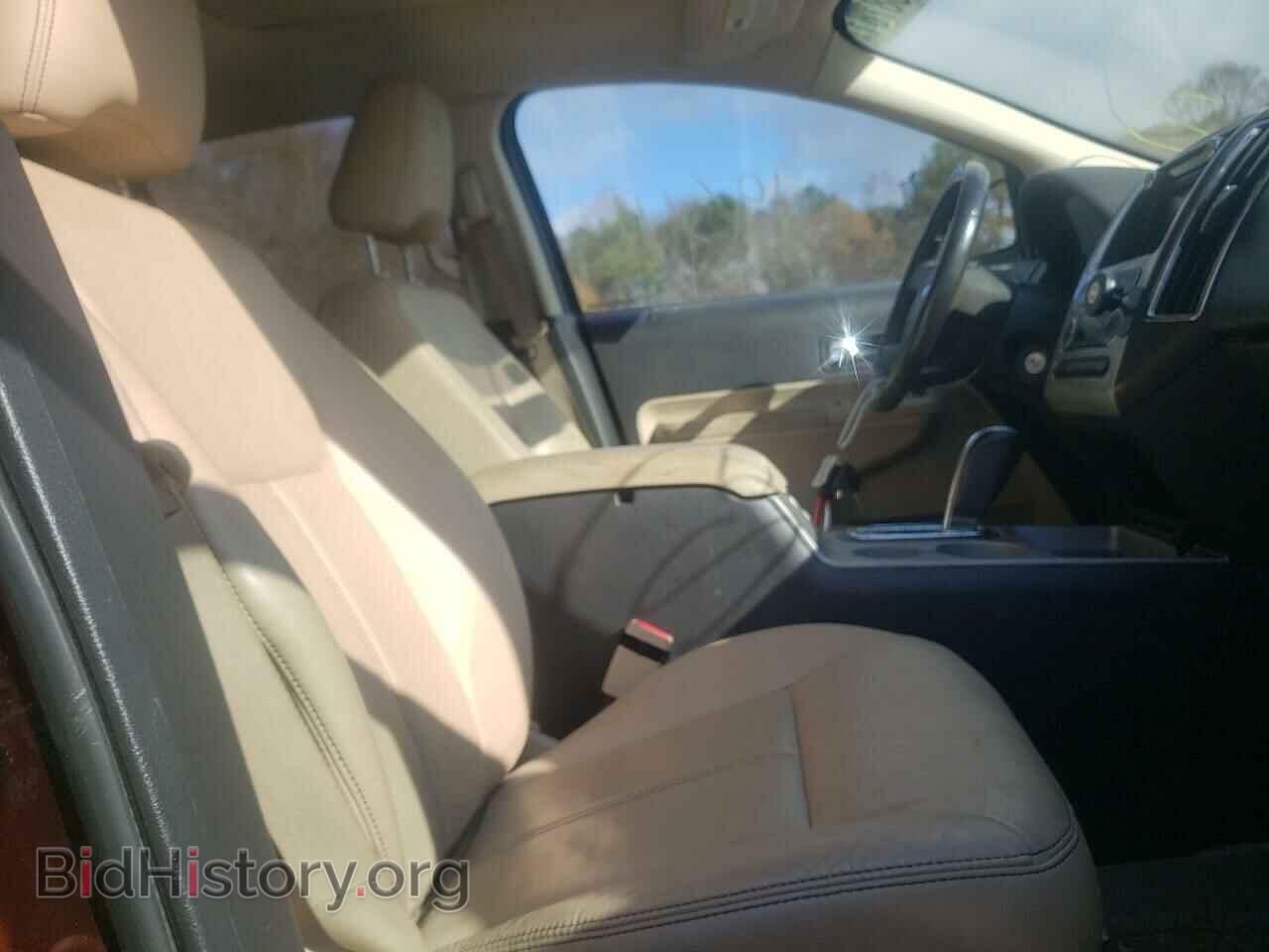 2010 FORD EDGE - VIN: 2FMDK4KC2ABB72729 - Photo 5
