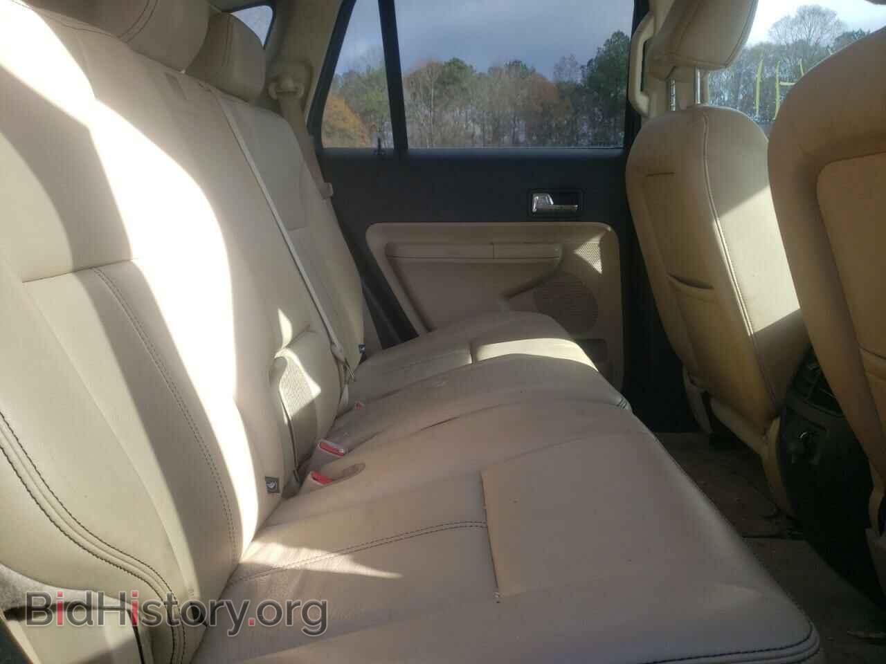 2010 FORD EDGE - VIN: 2FMDK4KC2ABB72729 - Photo 6
