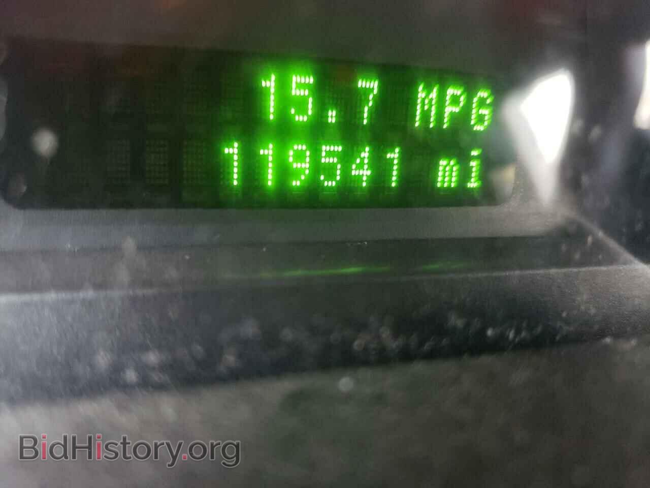 2010 FORD EDGE - VIN: 2FMDK4KC2ABB72729 - Photo 8