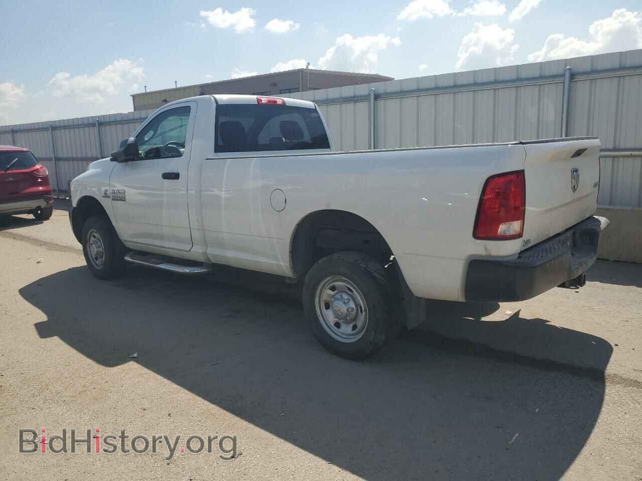 2017 RAM All Models - VIN: 3C6MR5AL3HG698955 - Photo 2
