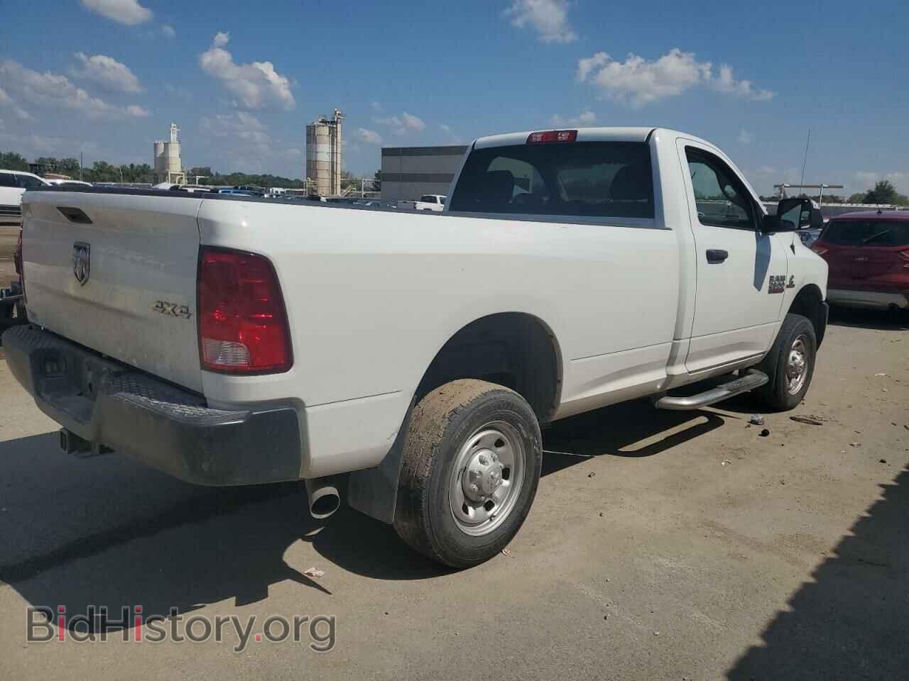 2017 RAM All Models - VIN: 3C6MR5AL3HG698955 - Photo 3