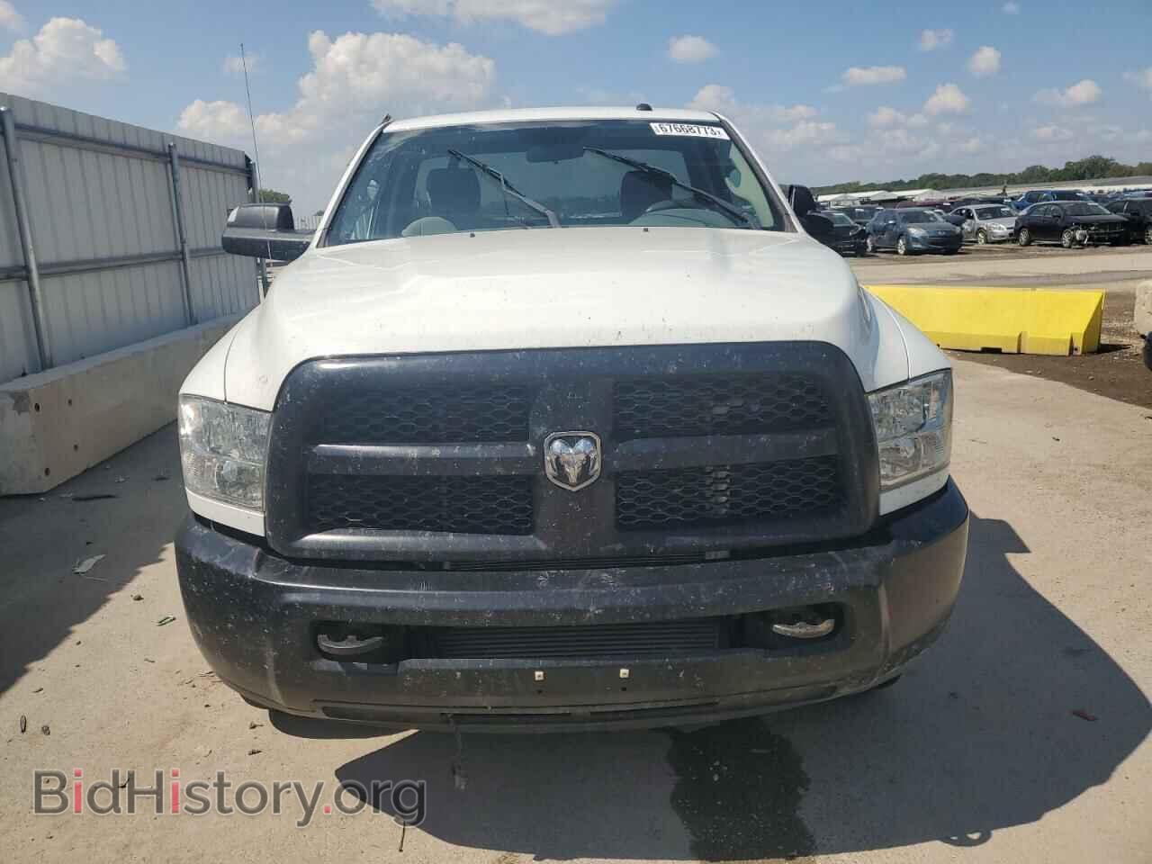 2017 RAM All Models - VIN: 3C6MR5AL3HG698955 - Photo 5
