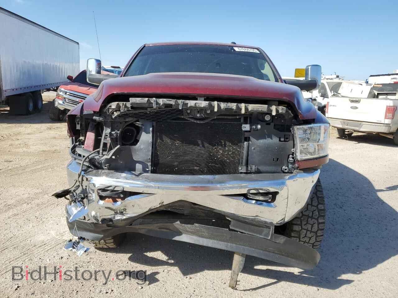 2017 RAM All Models - VIN: 3C6UR5CL9HG745113 - Photo 5
