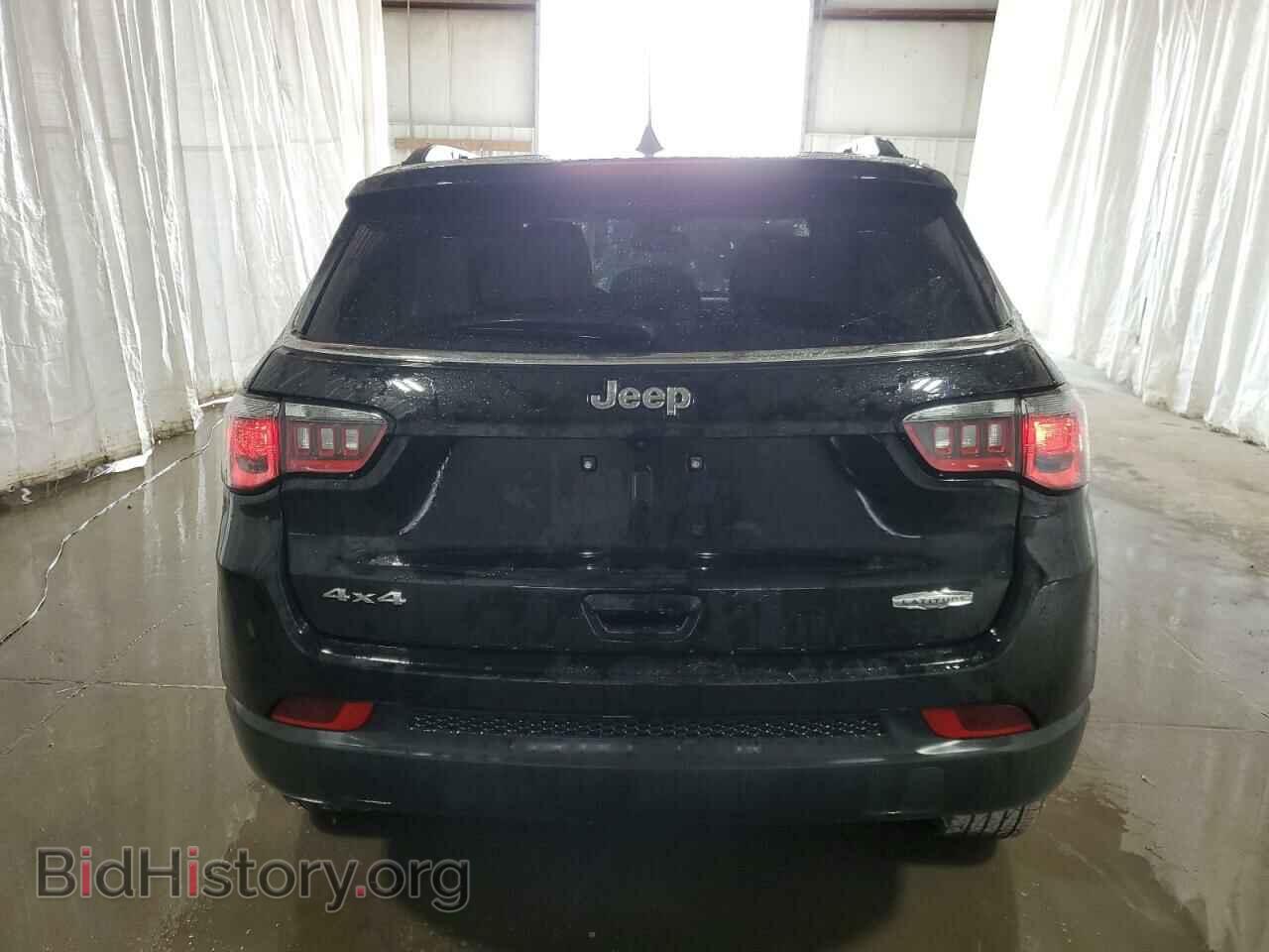 2024 JEEP COMPASS - VIN: 3C4NJDBN1RT104225 - Фото 6