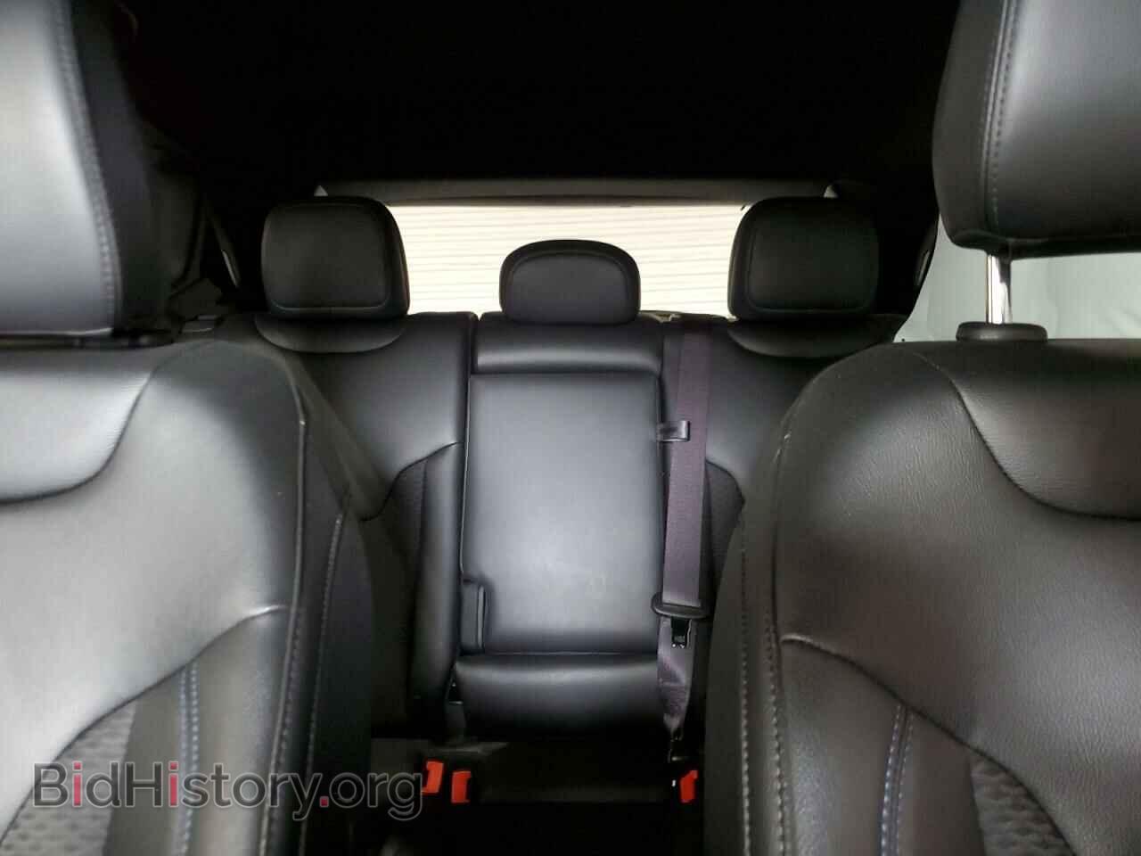 2024 JEEP COMPASS - VIN: 3C4NJDBN1RT104225 - Фото 10