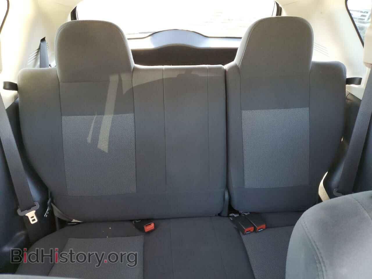 2011 JEEP COMPASS - VIN: 1J4NT1FB6BD175581 - Photo 10