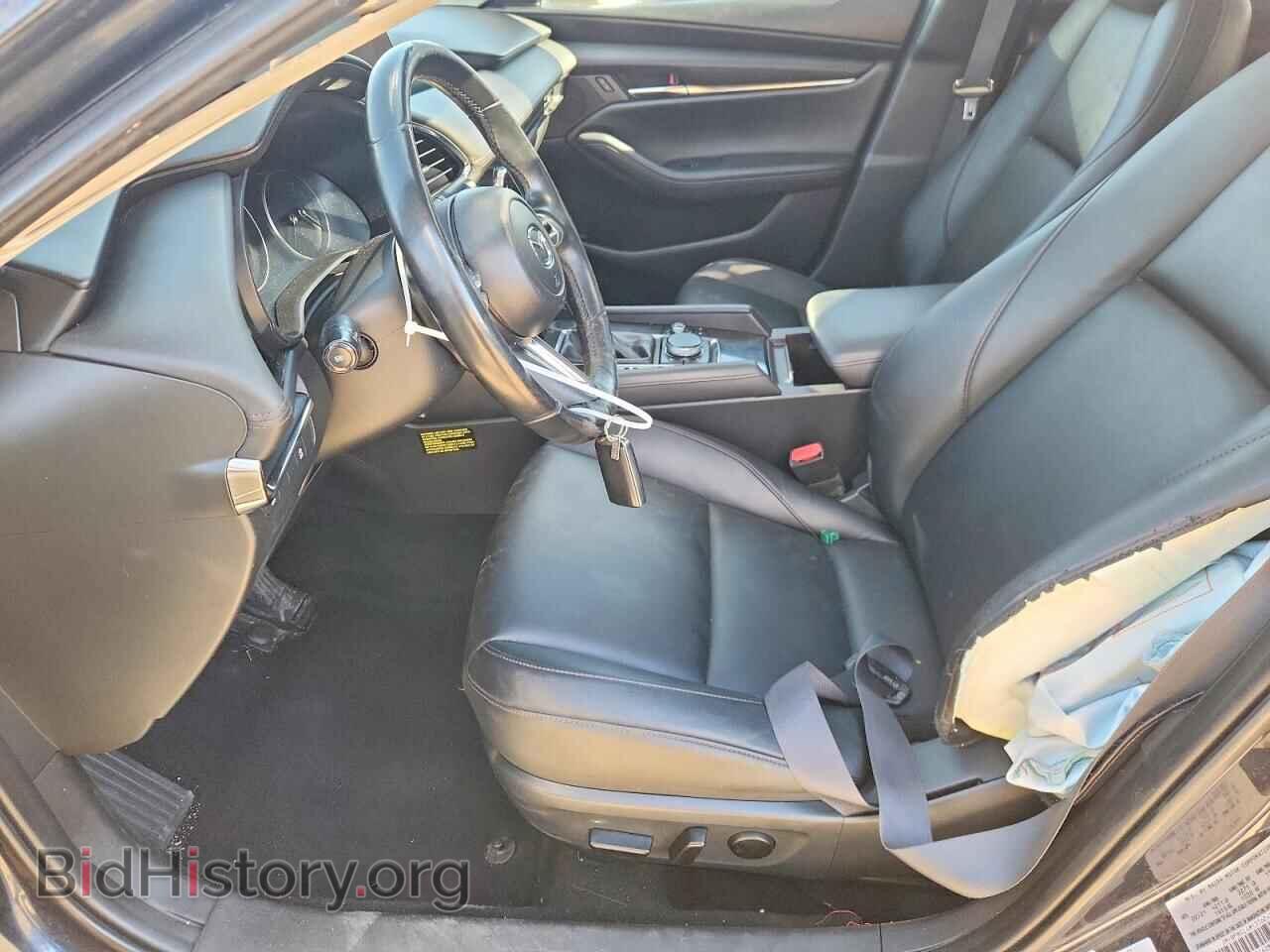 2021 MAZDA 3 - VIN: JM1BPBCL4M1336241 - Photo 7