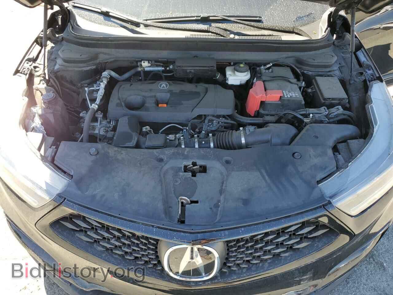 2019 ACURA RDX - VIN: 5J8TC2H63KL014566 - Фото 11