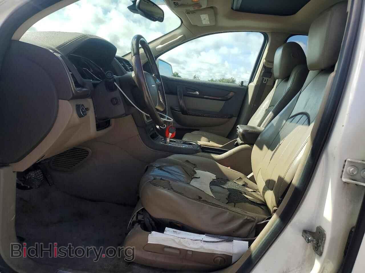 2014 GMC ACADIA DEN - VIN: 1GKKVTKD7EJ176559 - Фото 7