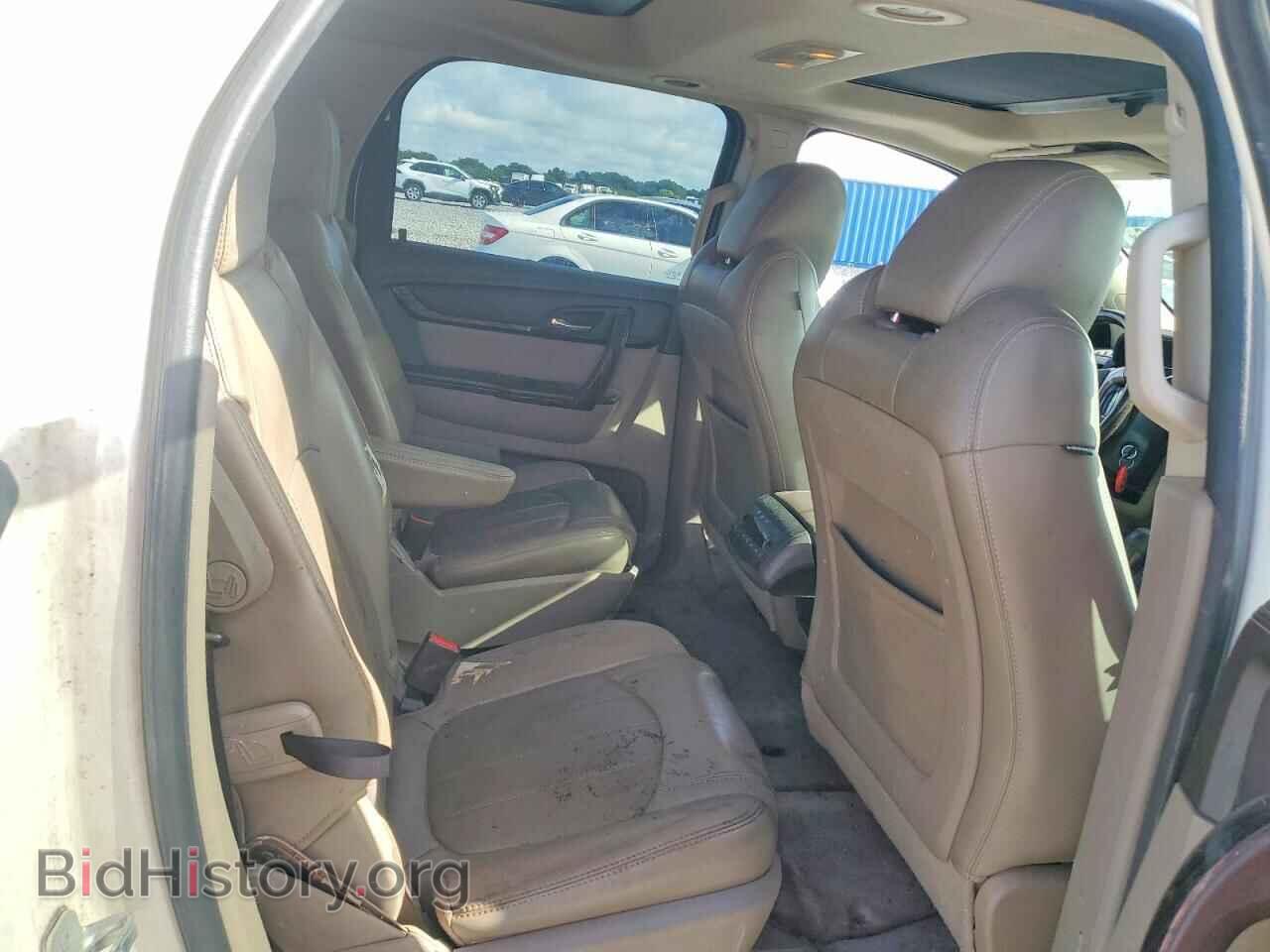 2014 GMC ACADIA DEN - VIN: 1GKKVTKD7EJ176559 - Фото 10