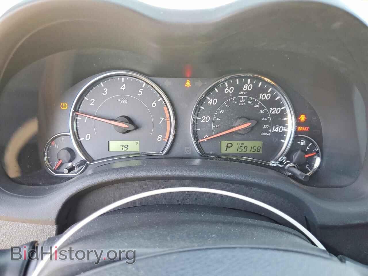 2013 TOYOTA COROLLA - VIN: 5YFBU4EEXDP125172 - Photo 9