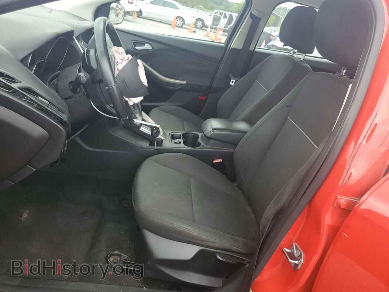 2012 FORD FOCUS - VIN: 1FAHP3H28CL405733 - Фото 7