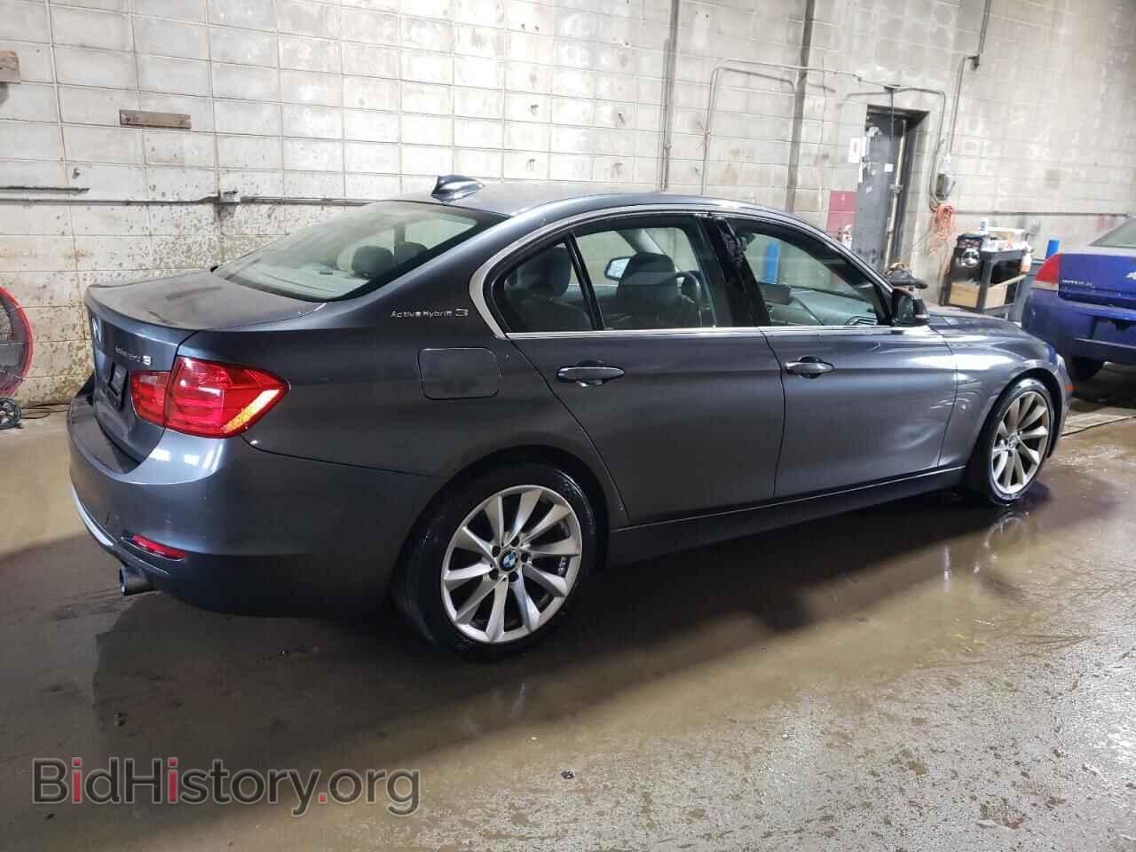 2013 BMW 1 SERIES - VIN: WBA3F9C54DF484083 - Фото 3