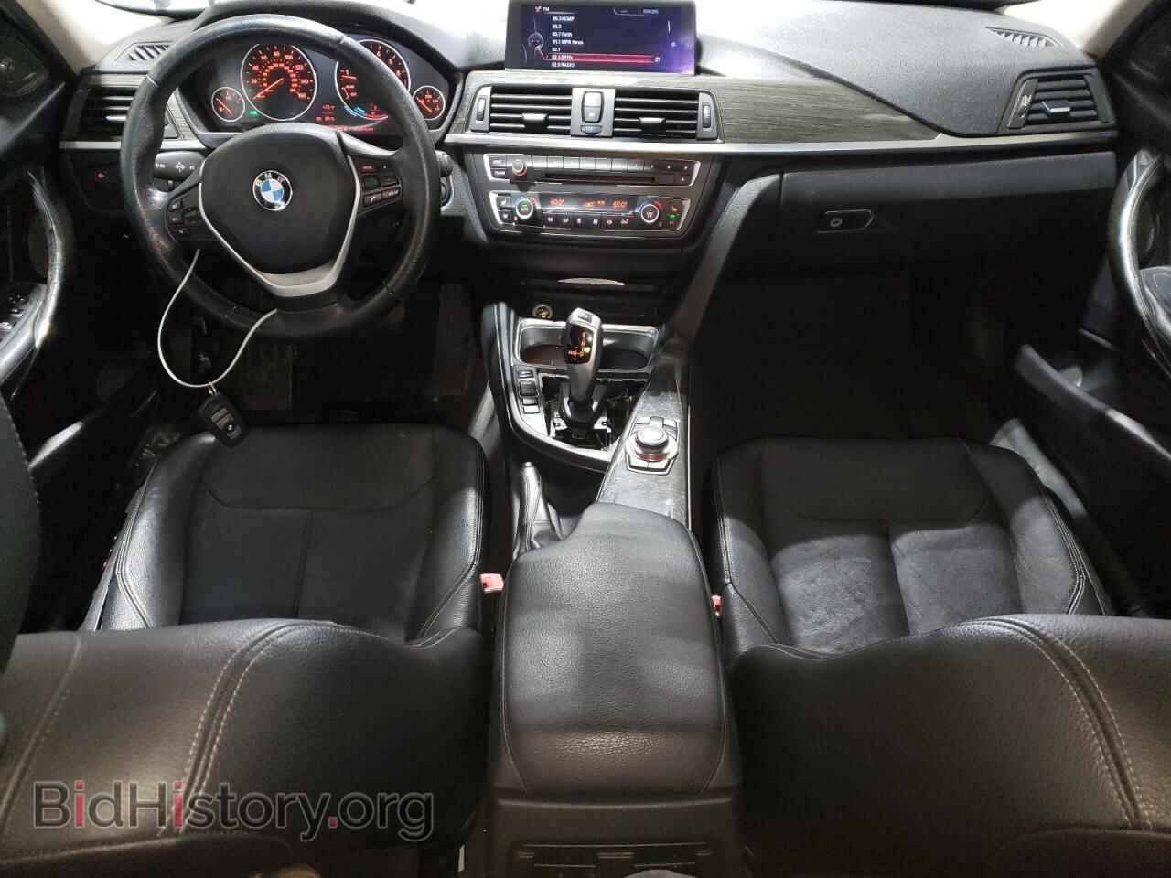 2013 BMW 1 SERIES - VIN: WBA3F9C54DF484083 - Фото 8