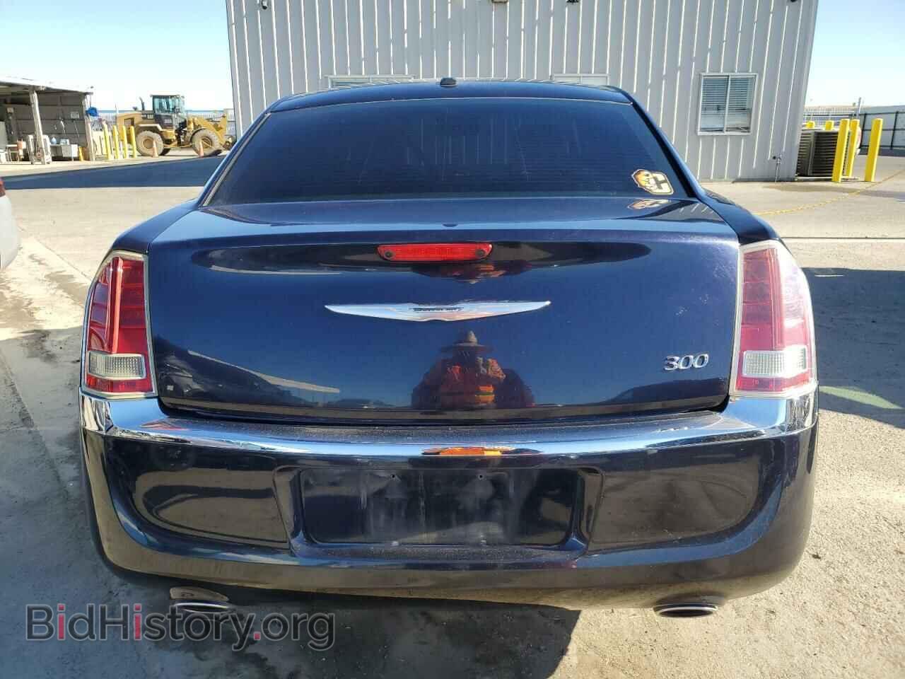 2012 CHRYSLER 300 - VIN: 2C3CCACG0CH216826 - Фото 6