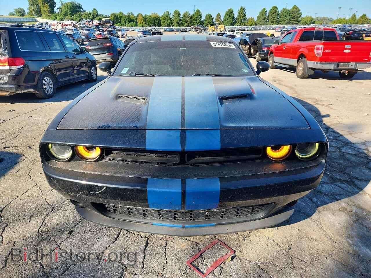 2015 DODGE CHALLENGER - VIN: 2C3CDZAG4FH864995 - Photo 5