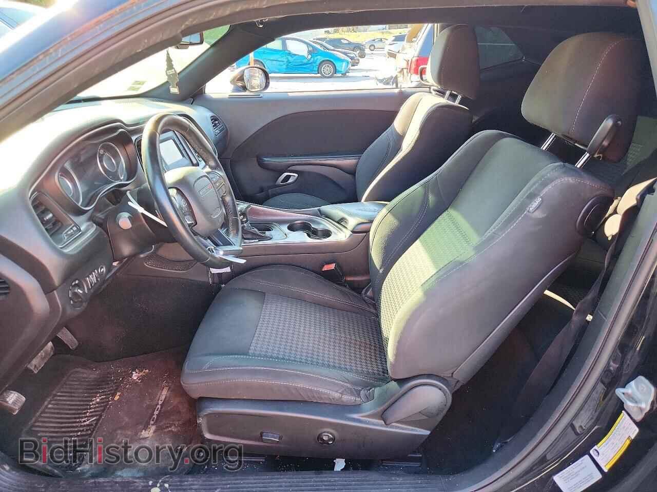 2015 DODGE CHALLENGER - VIN: 2C3CDZAG4FH864995 - Photo 7