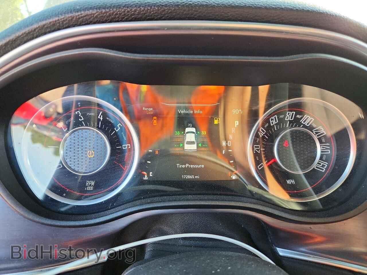 2015 DODGE CHALLENGER - VIN: 2C3CDZAG4FH864995 - Photo 9