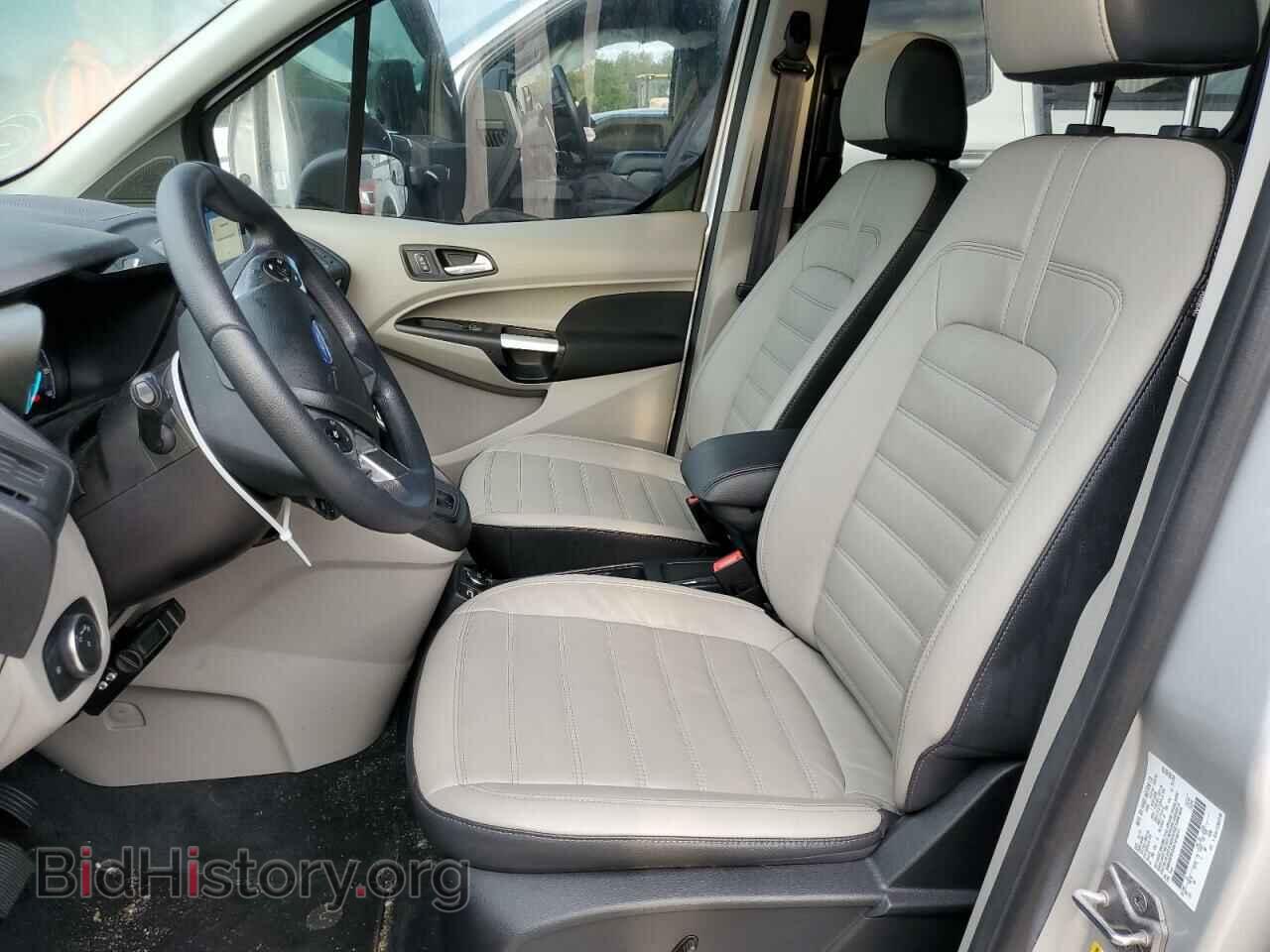 2019 FORD TRANSIT - VIN: NM0GE9F24K1416611 - Фото 7
