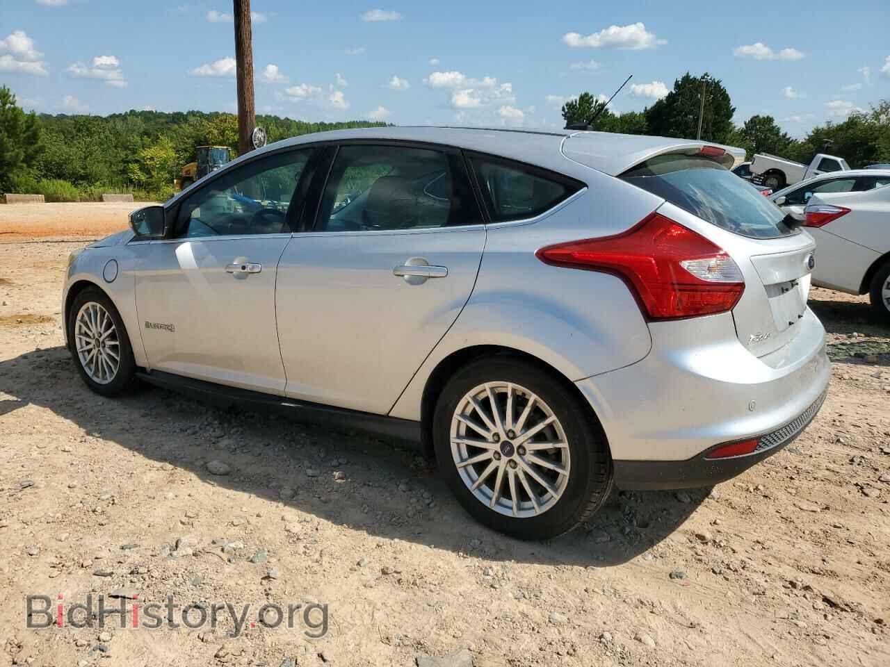 2014 FORD FOCUS - VIN: 1FADP3R41EL249620 - Photo 2