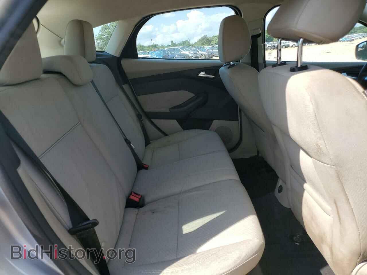 2014 FORD FOCUS - VIN: 1FADP3R41EL249620 - Photo 10