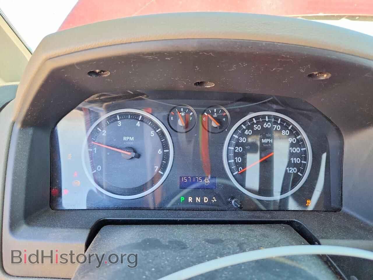 2012 DODGE RAM 1500 - VIN: 1C6RD7KT8CS142575 - Photo 9