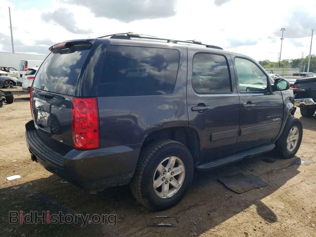 2011 GMC YUKON - VIN: 1GKS2AE02BR285871 - Фото 3