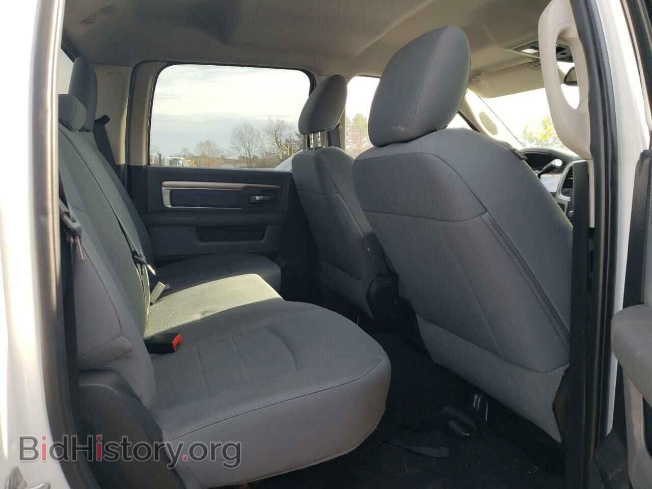2015 RAM 2500 - VIN: 3C6TR5DT3FG520306 - Фото 6