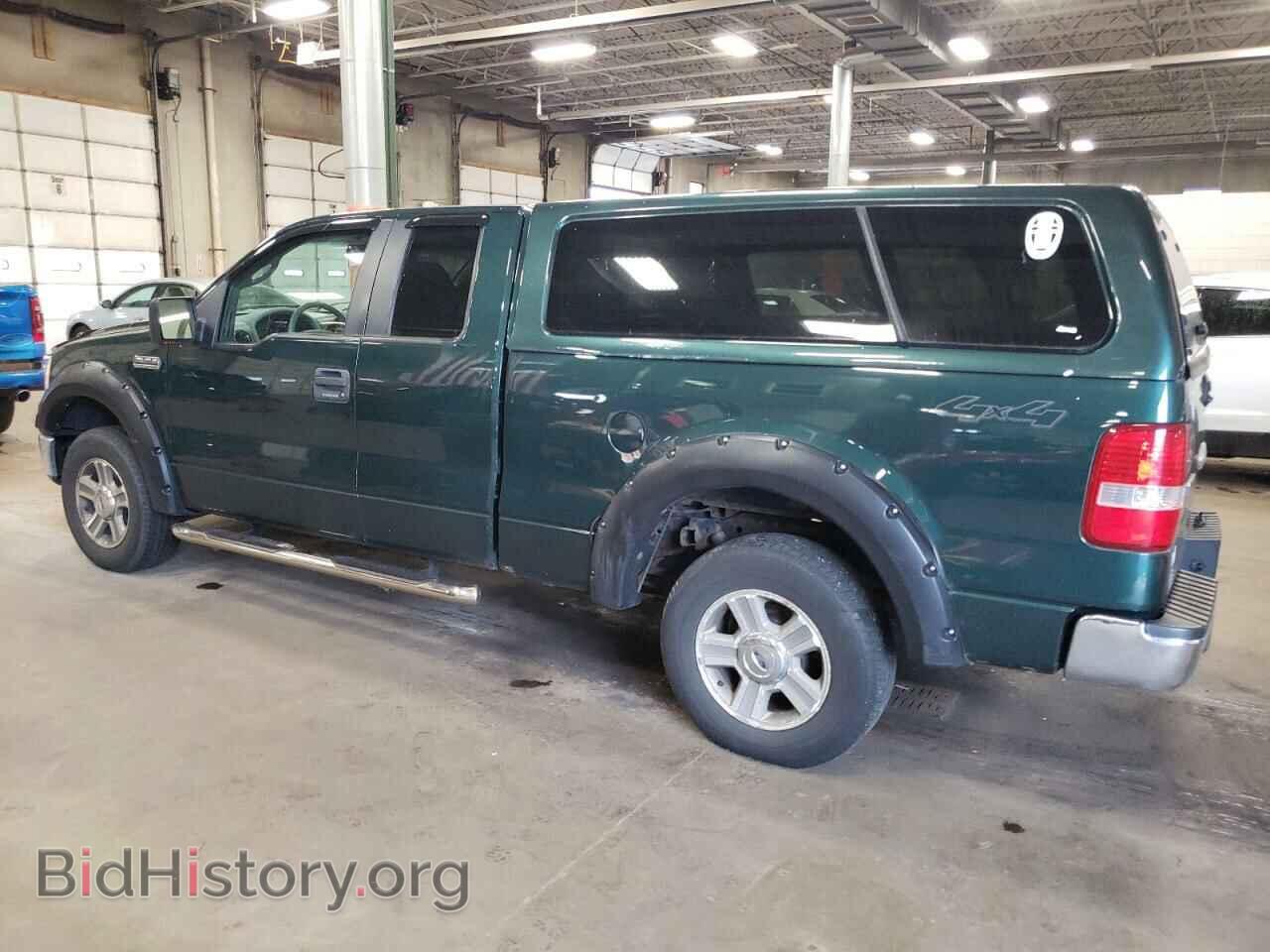 2007 FORD All Models - VIN: 1FTPX14VX7KD18406 - Фото 2