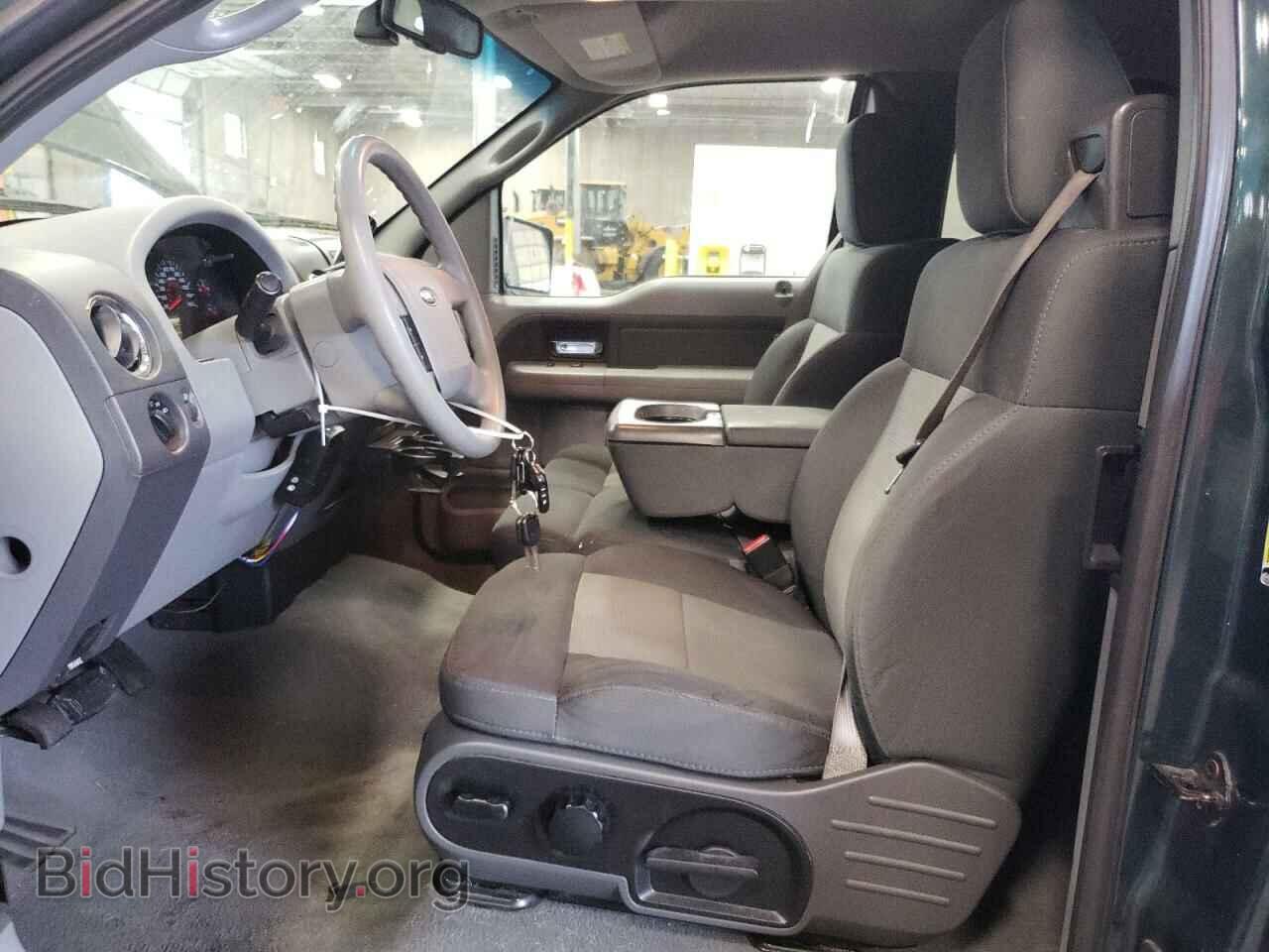 2007 FORD All Models - VIN: 1FTPX14VX7KD18406 - Фото 7