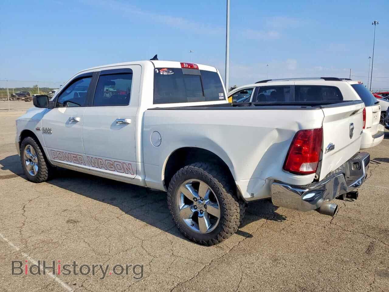 2013 RAM 1500 - VIN: 1C6RR7LT8DS505829 - Фото 2