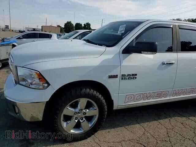 2013 RAM 1500 - VIN: 1C6RR7LT8DS505829 - Фото 13