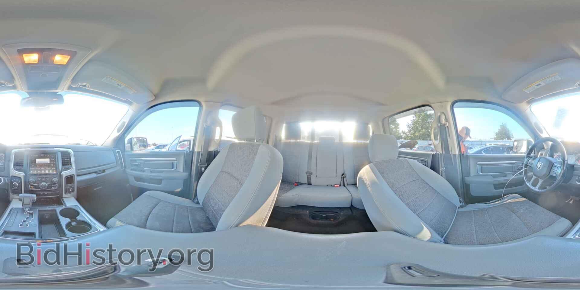 2013 RAM 1500 - VIN: 1C6RR7LT8DS505829 - Фото 14
