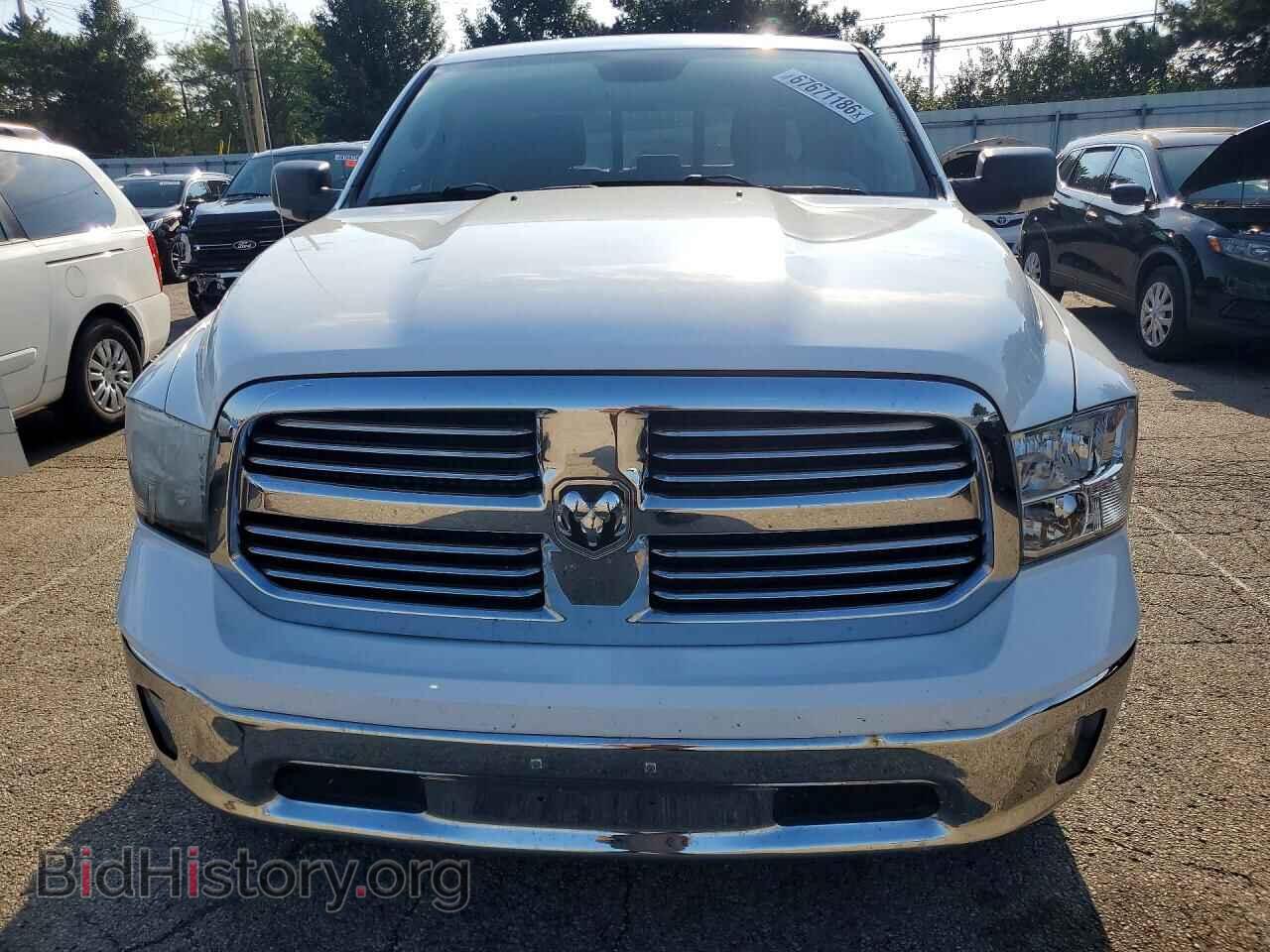 2013 RAM 1500 - VIN: 1C6RR7LT8DS505829 - Фото 5