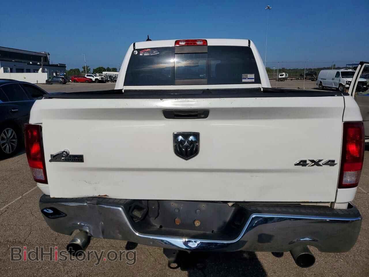 2013 RAM 1500 - VIN: 1C6RR7LT8DS505829 - Фото 6