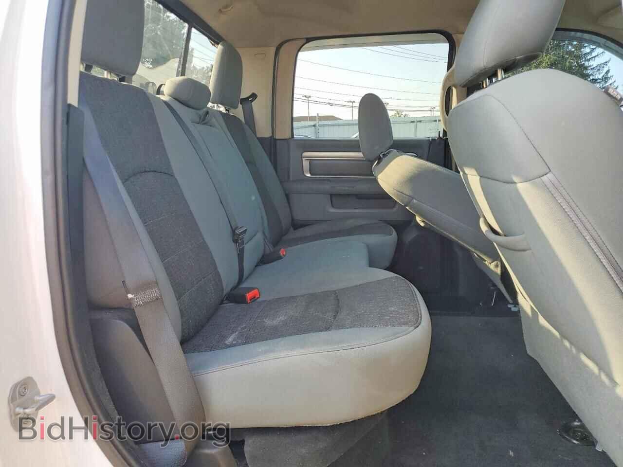 2013 RAM 1500 - VIN: 1C6RR7LT8DS505829 - Фото 10