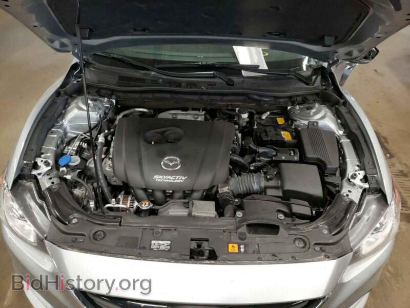 2017 Mazda 6 (VIN JM1GL1V54H1122429) — photo 7 of 10