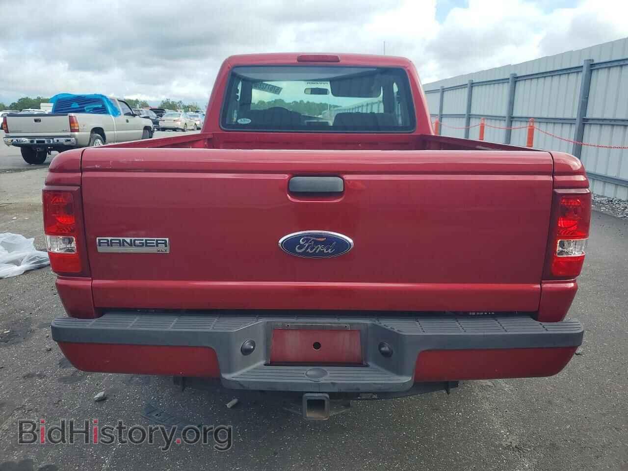 2010 FORD RANGER - VIN: 1FTKR1ED4APA53339 - Фото 6