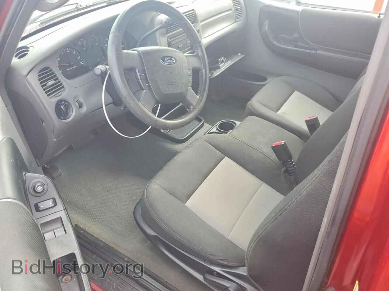 2010 FORD RANGER - VIN: 1FTKR1ED4APA53339 - Фото 8