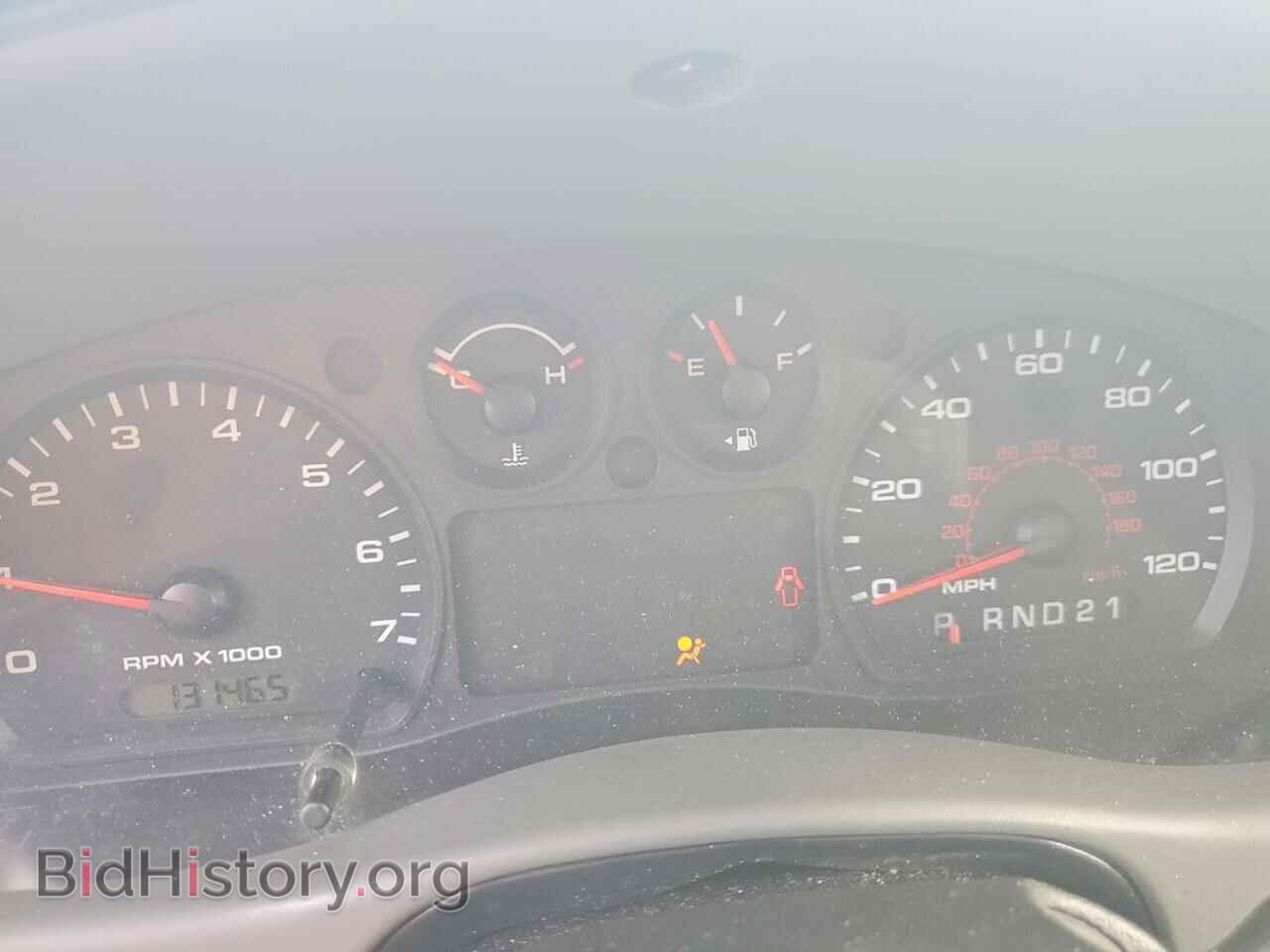 2010 FORD RANGER - VIN: 1FTKR1ED4APA53339 - Фото 9