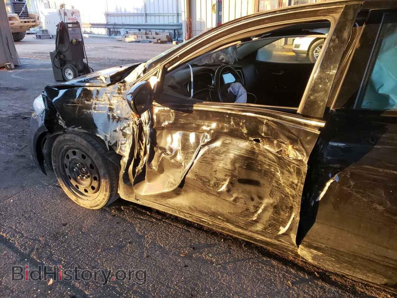 2013 DODGE DART - VIN: 1C3CDFAH4DD317498 - Фото 9