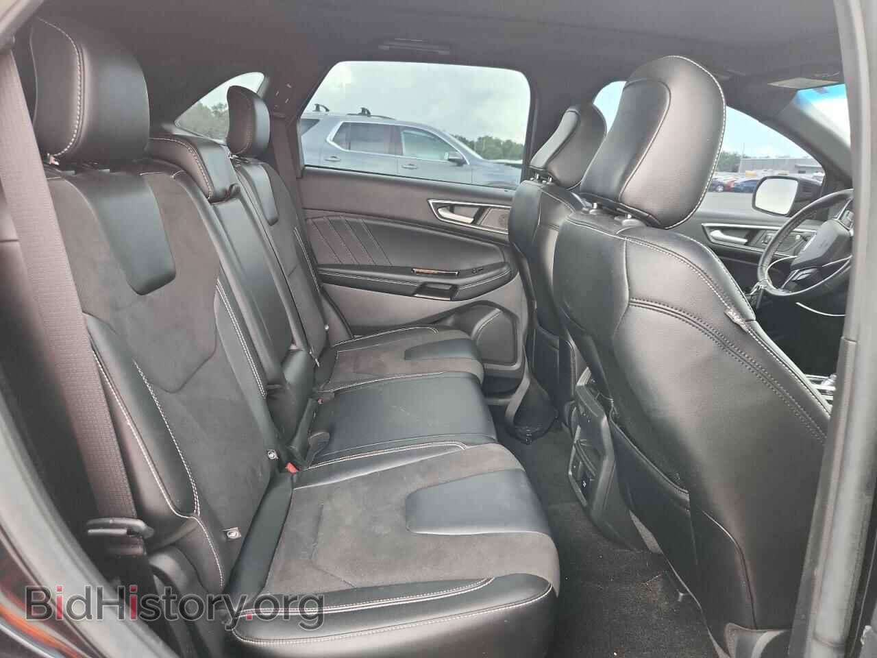 2020 FORD EDGE - VIN: 2FMPK4AP3LBA23704 - Photo 11