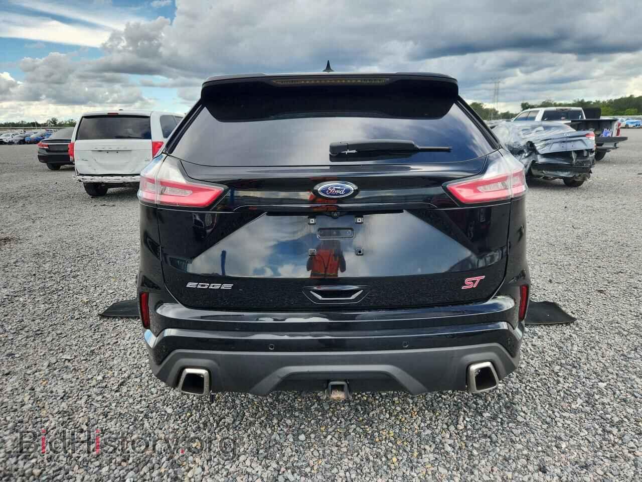 2020 FORD EDGE - VIN: 2FMPK4AP3LBA23704 - Photo 6