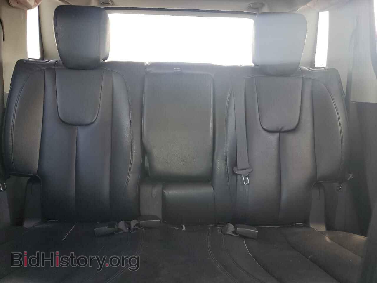 2013 GMC TERRAIN - VIN: 2GKALSEK2D6187941 - Photo 10