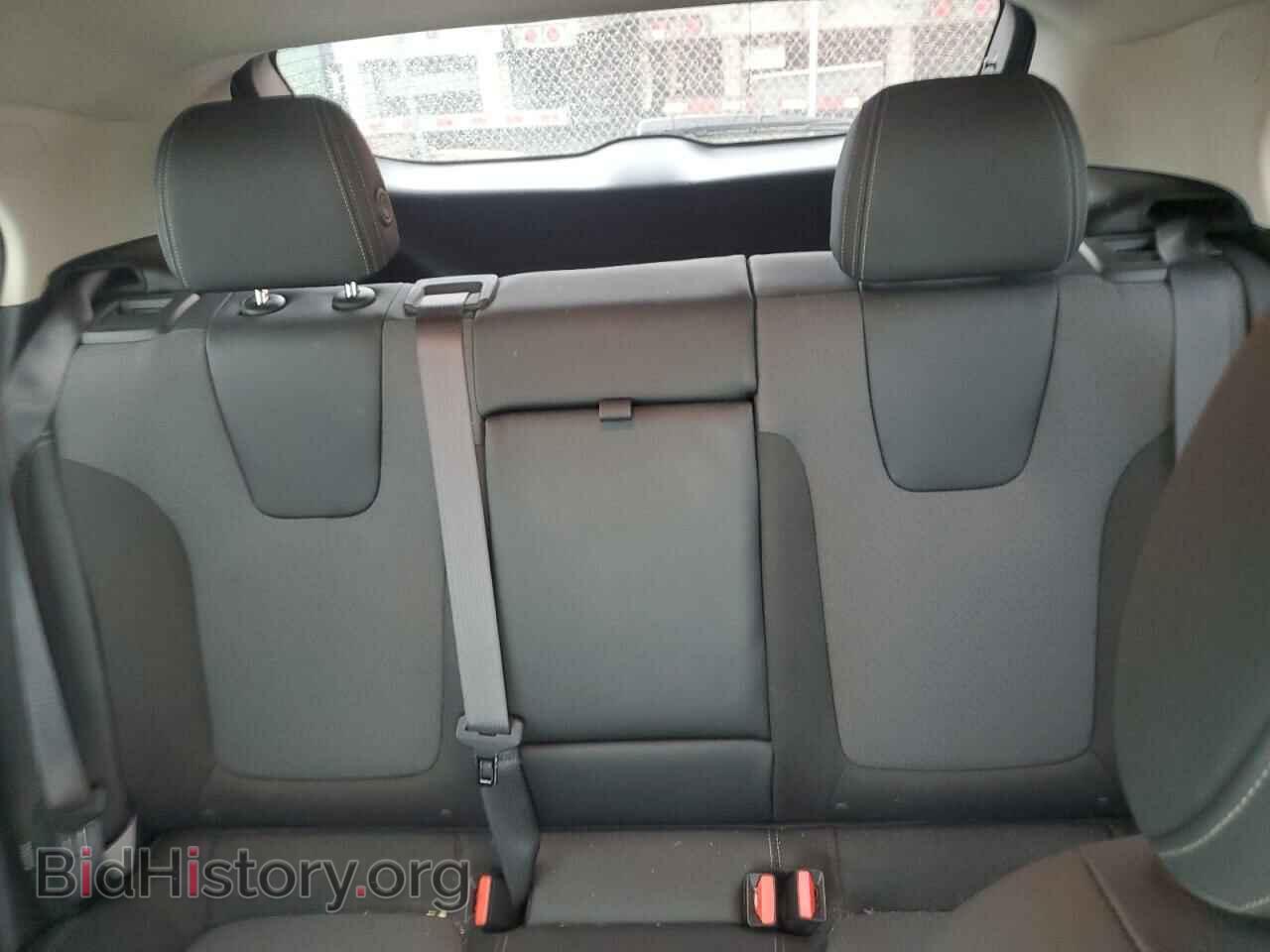 2022 BUICK ENCORE - VIN: KL4MMDSL3NB057027 - Photo 10